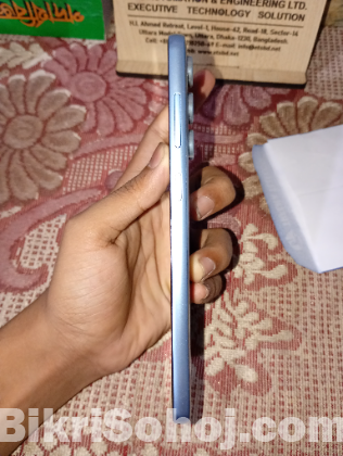 Samsung galaxy f55 5g